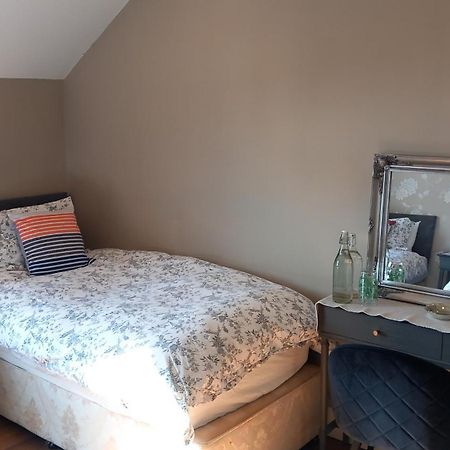 Safe Haven - Luxury Family Accommodation Carlingford Dış mekan fotoğraf