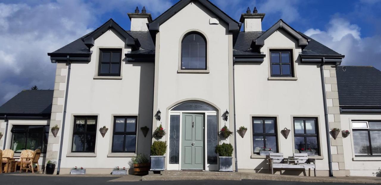 Safe Haven - Luxury Family Accommodation Carlingford Dış mekan fotoğraf