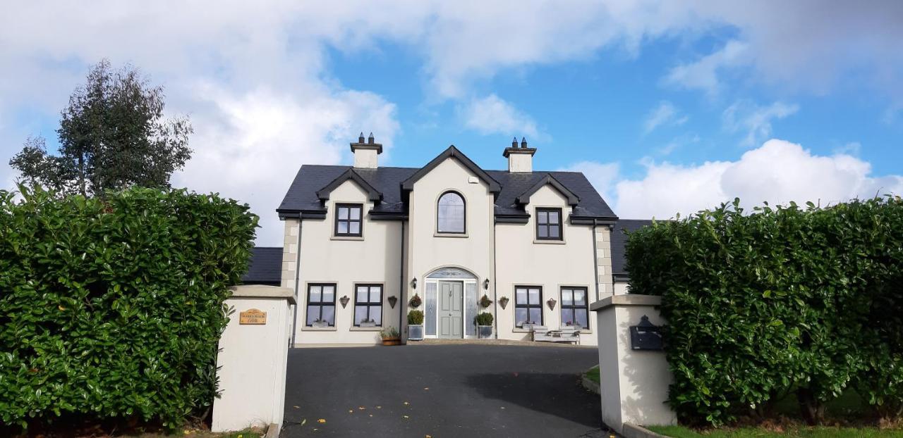 Safe Haven - Luxury Family Accommodation Carlingford Dış mekan fotoğraf