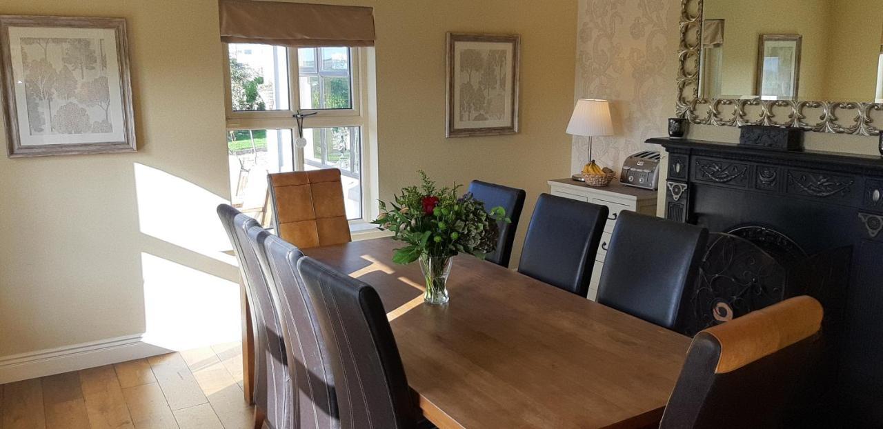 Safe Haven - Luxury Family Accommodation Carlingford Dış mekan fotoğraf