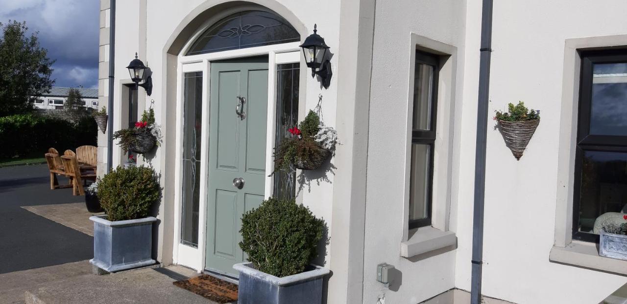 Safe Haven - Luxury Family Accommodation Carlingford Dış mekan fotoğraf