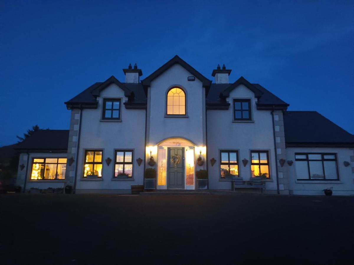 Safe Haven - Luxury Family Accommodation Carlingford Dış mekan fotoğraf