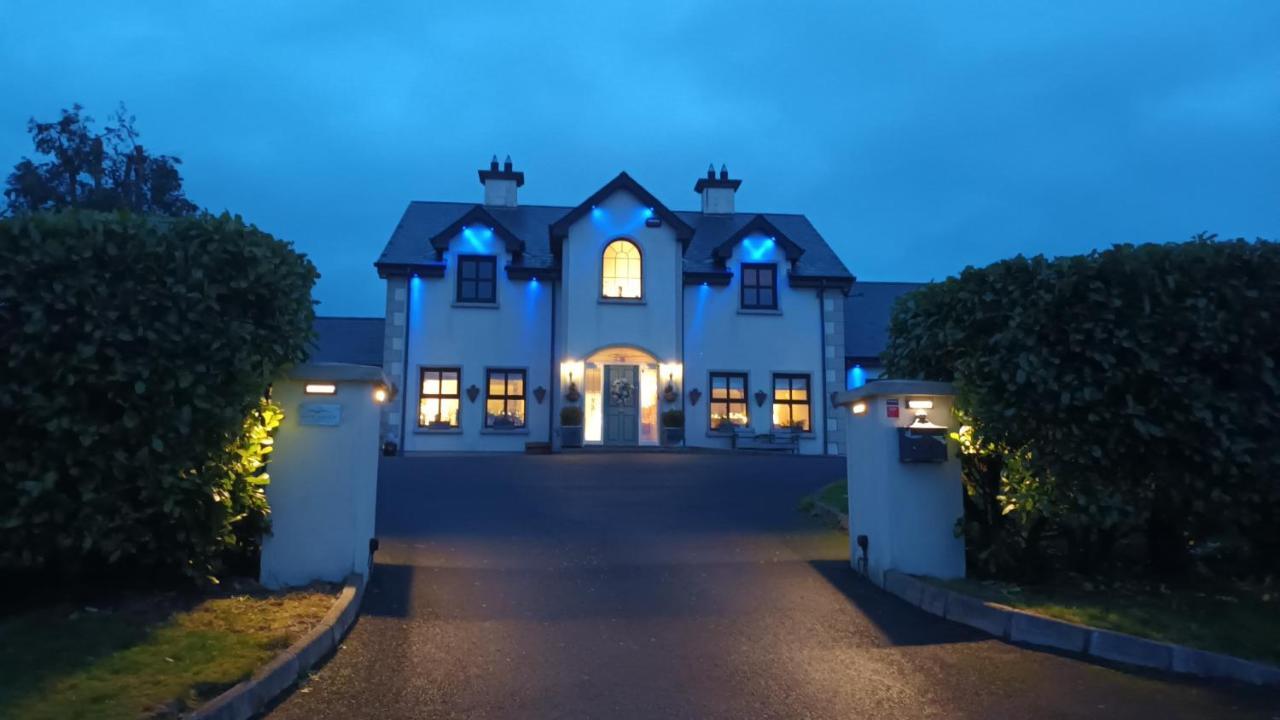 Safe Haven - Luxury Family Accommodation Carlingford Dış mekan fotoğraf