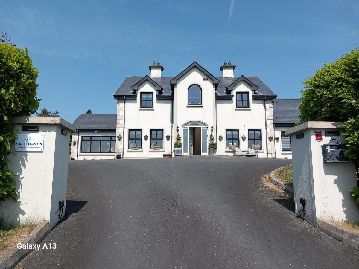 Safe Haven - Luxury Family Accommodation Carlingford Dış mekan fotoğraf