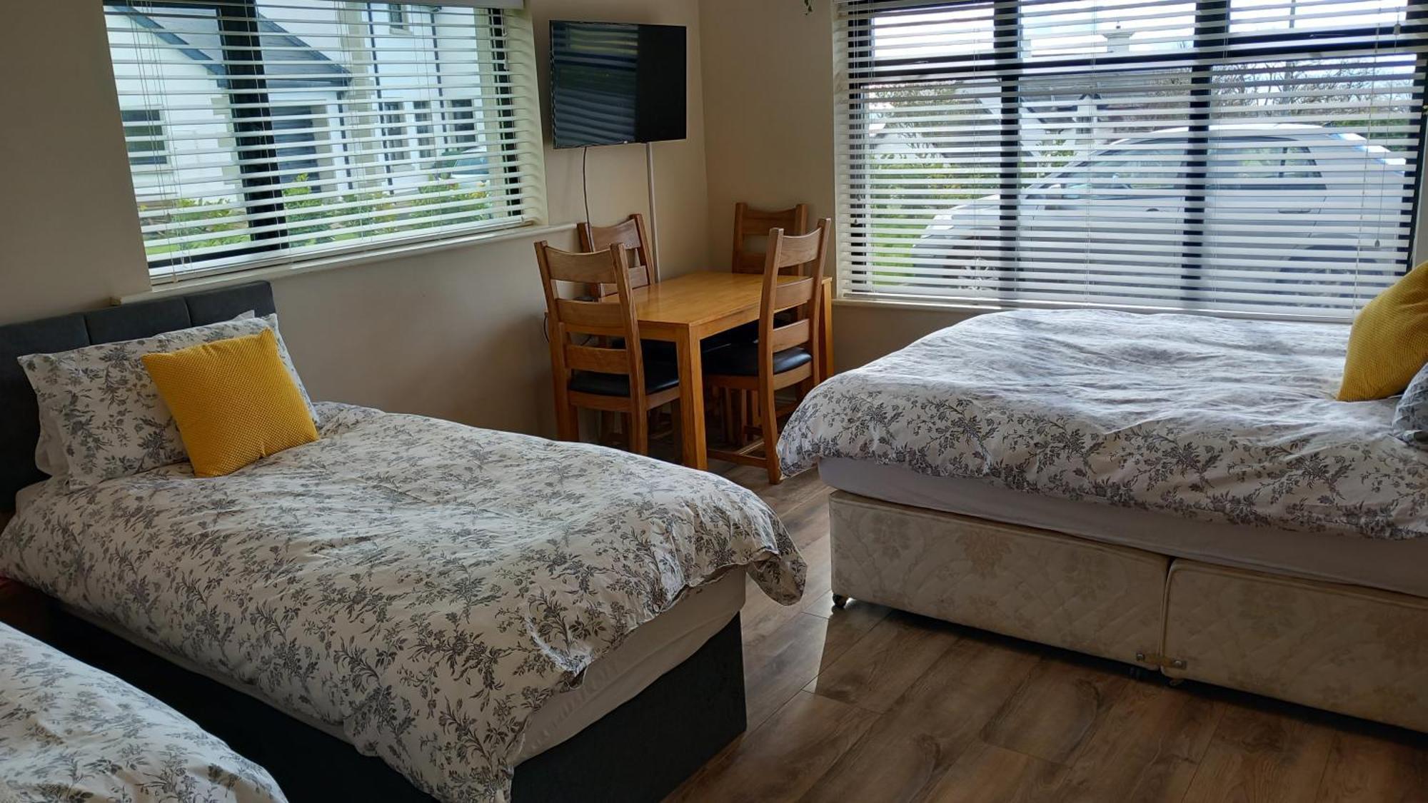 Safe Haven - Luxury Family Accommodation Carlingford Dış mekan fotoğraf