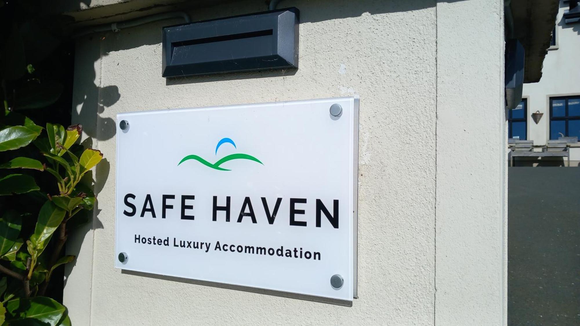 Safe Haven - Luxury Family Accommodation Carlingford Dış mekan fotoğraf