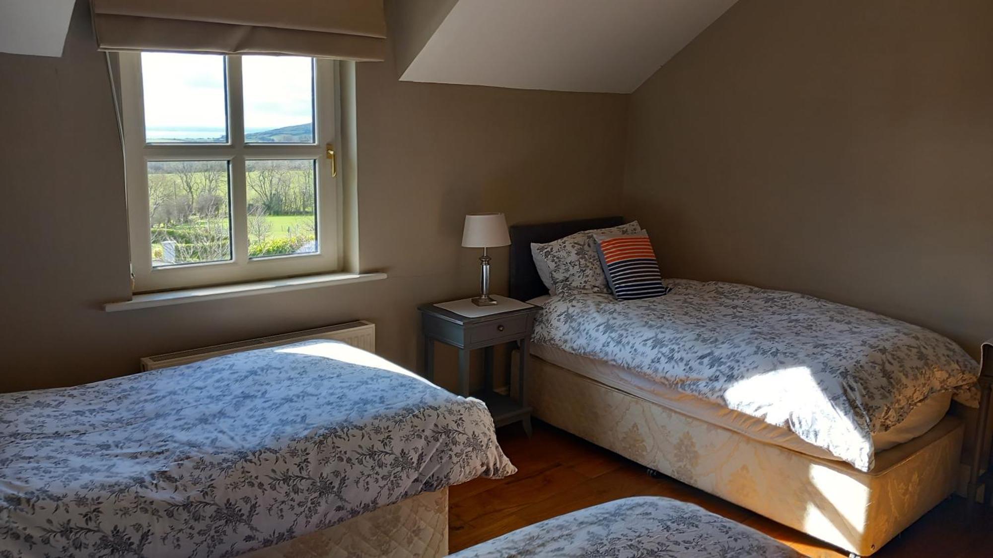 Safe Haven - Luxury Family Accommodation Carlingford Dış mekan fotoğraf