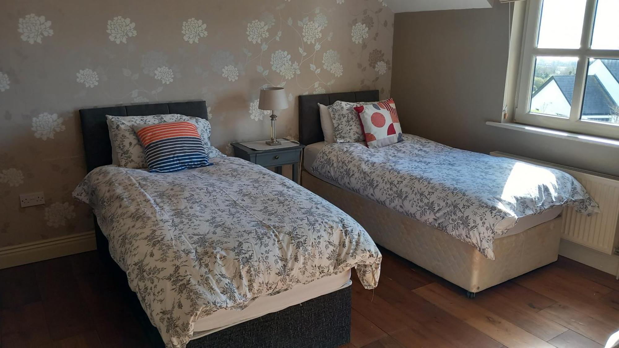Safe Haven - Luxury Family Accommodation Carlingford Dış mekan fotoğraf