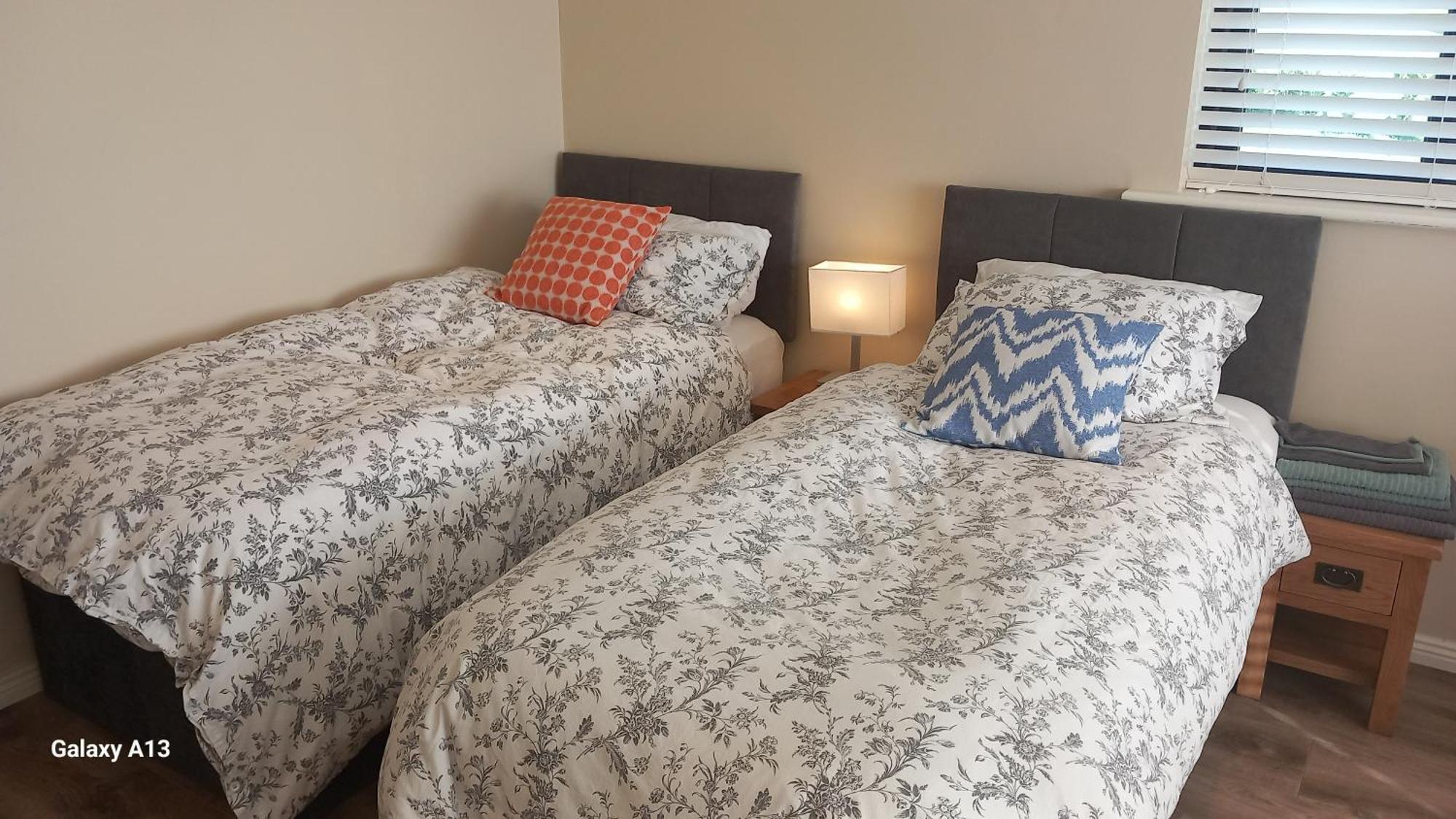 Safe Haven - Luxury Family Accommodation Carlingford Dış mekan fotoğraf