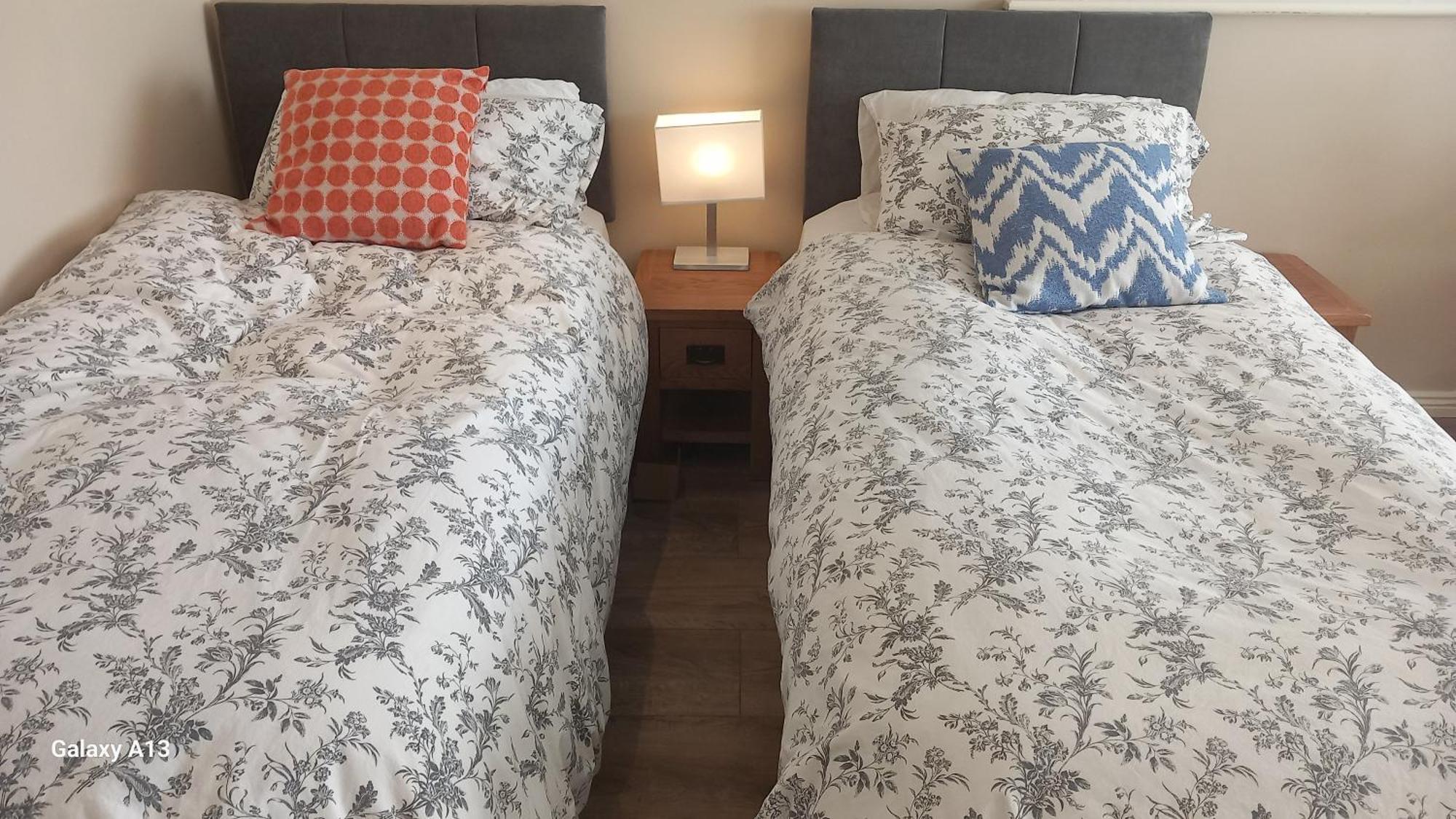Safe Haven - Luxury Family Accommodation Carlingford Dış mekan fotoğraf