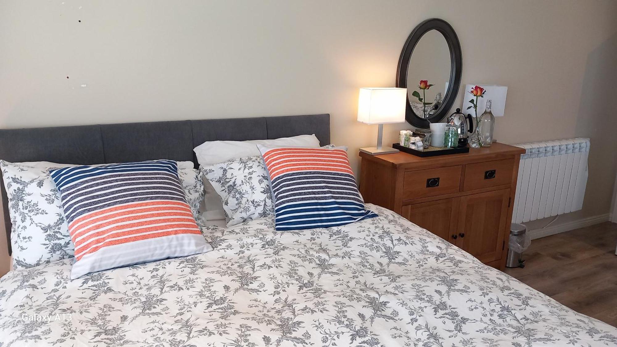 Safe Haven - Luxury Family Accommodation Carlingford Dış mekan fotoğraf