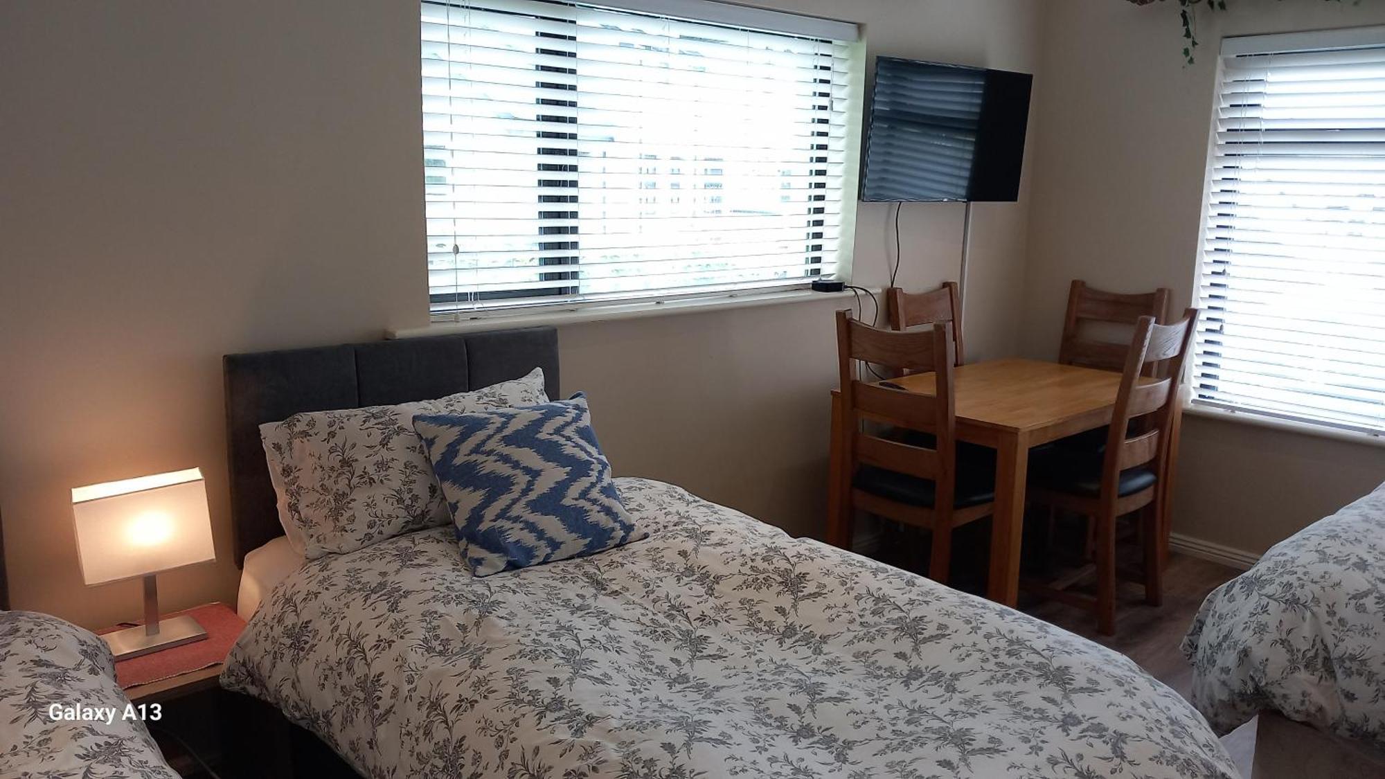 Safe Haven - Luxury Family Accommodation Carlingford Dış mekan fotoğraf