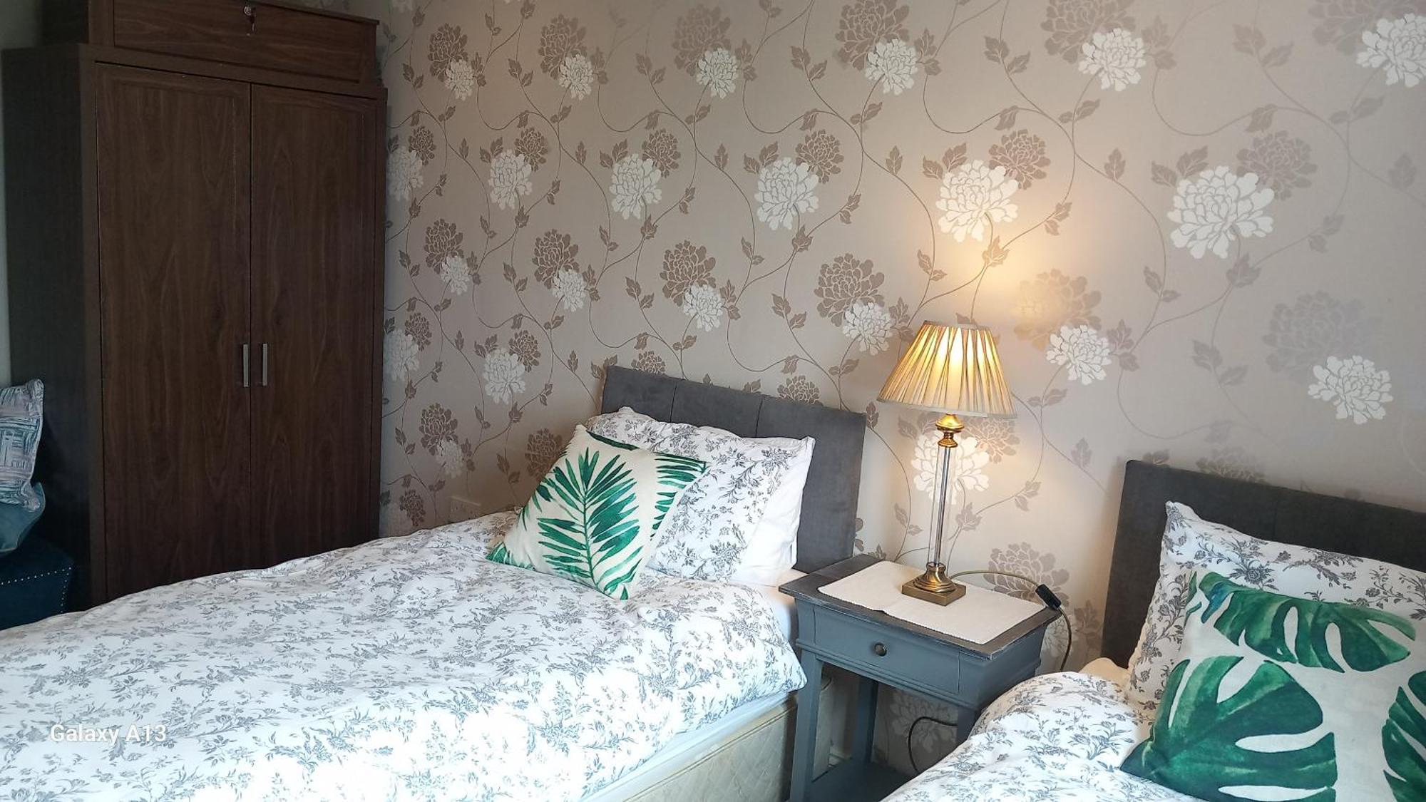 Safe Haven - Luxury Family Accommodation Carlingford Dış mekan fotoğraf