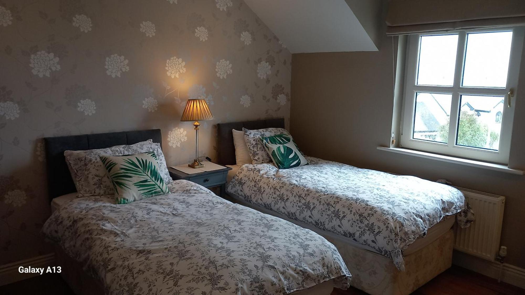 Safe Haven - Luxury Family Accommodation Carlingford Dış mekan fotoğraf