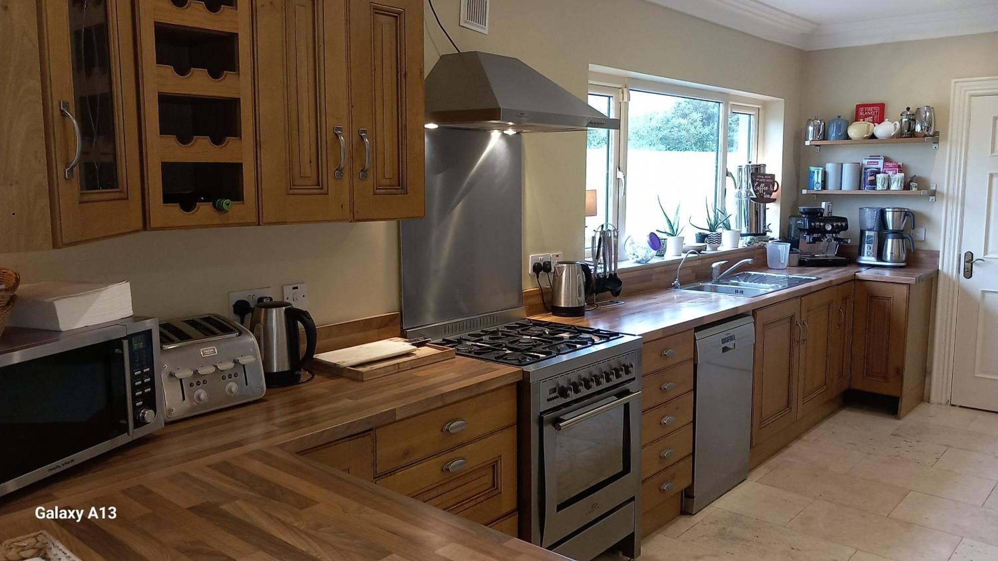 Safe Haven - Luxury Family Accommodation Carlingford Dış mekan fotoğraf