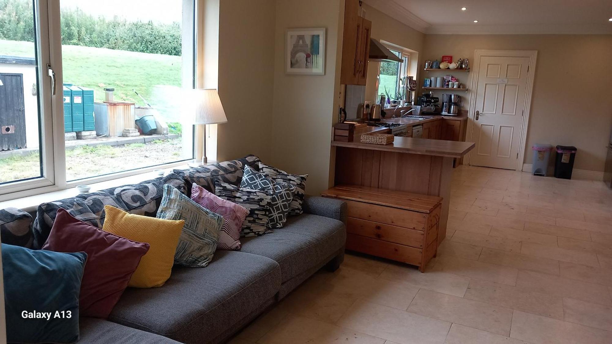 Safe Haven - Luxury Family Accommodation Carlingford Dış mekan fotoğraf