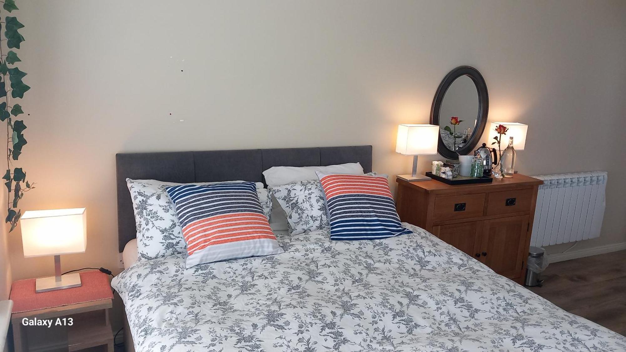 Safe Haven - Luxury Family Accommodation Carlingford Dış mekan fotoğraf