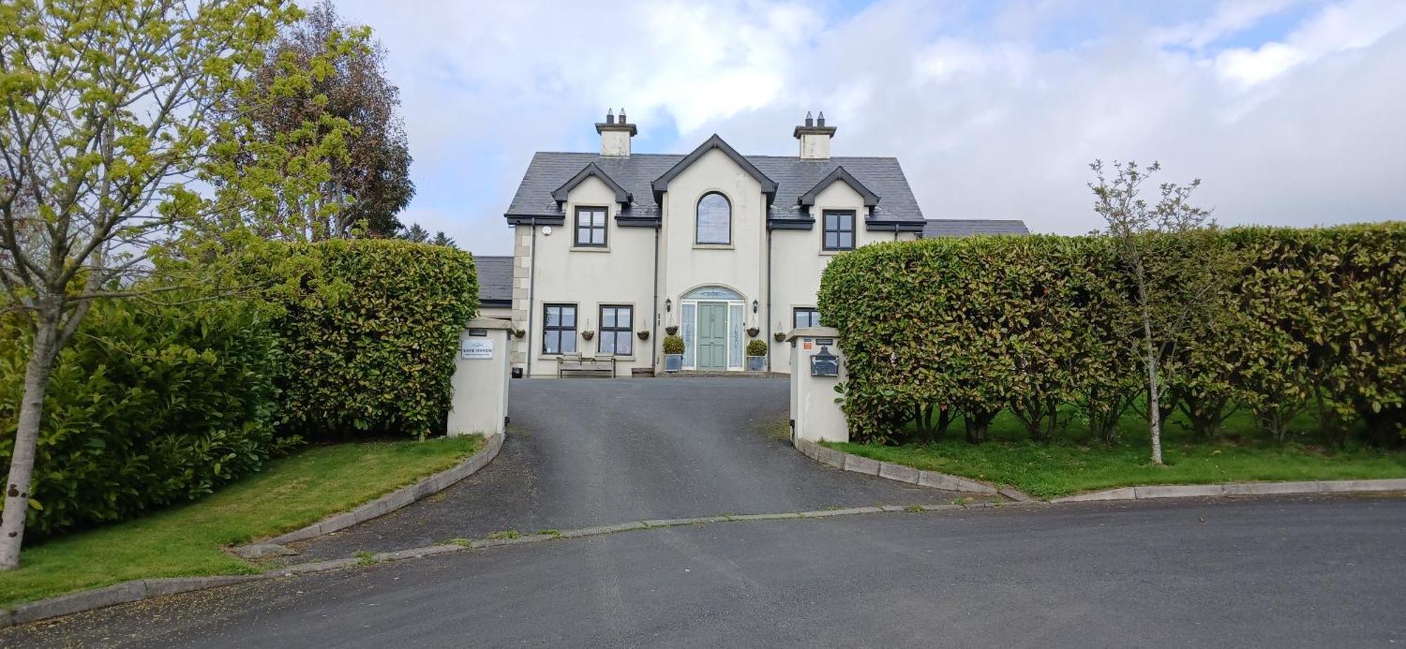 Safe Haven - Luxury Family Accommodation Carlingford Dış mekan fotoğraf